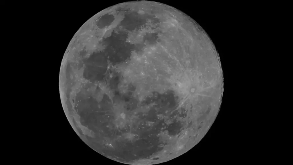 Estudian usar la impresión en 3D para construir en la Luna