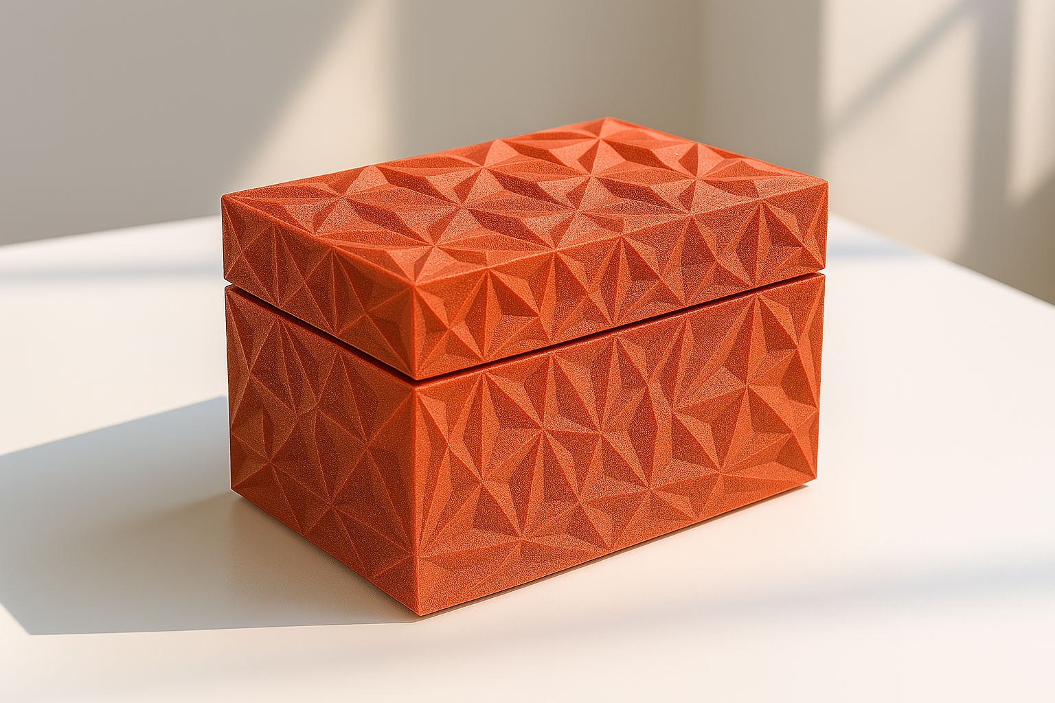 Packaging con impresión 3D: creatividad sin límites