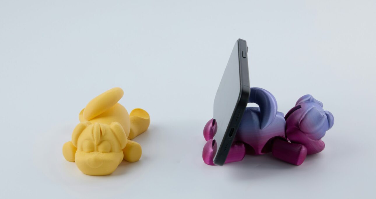 Cómo la Impresión 3D Está Revolucionando la Publicidad