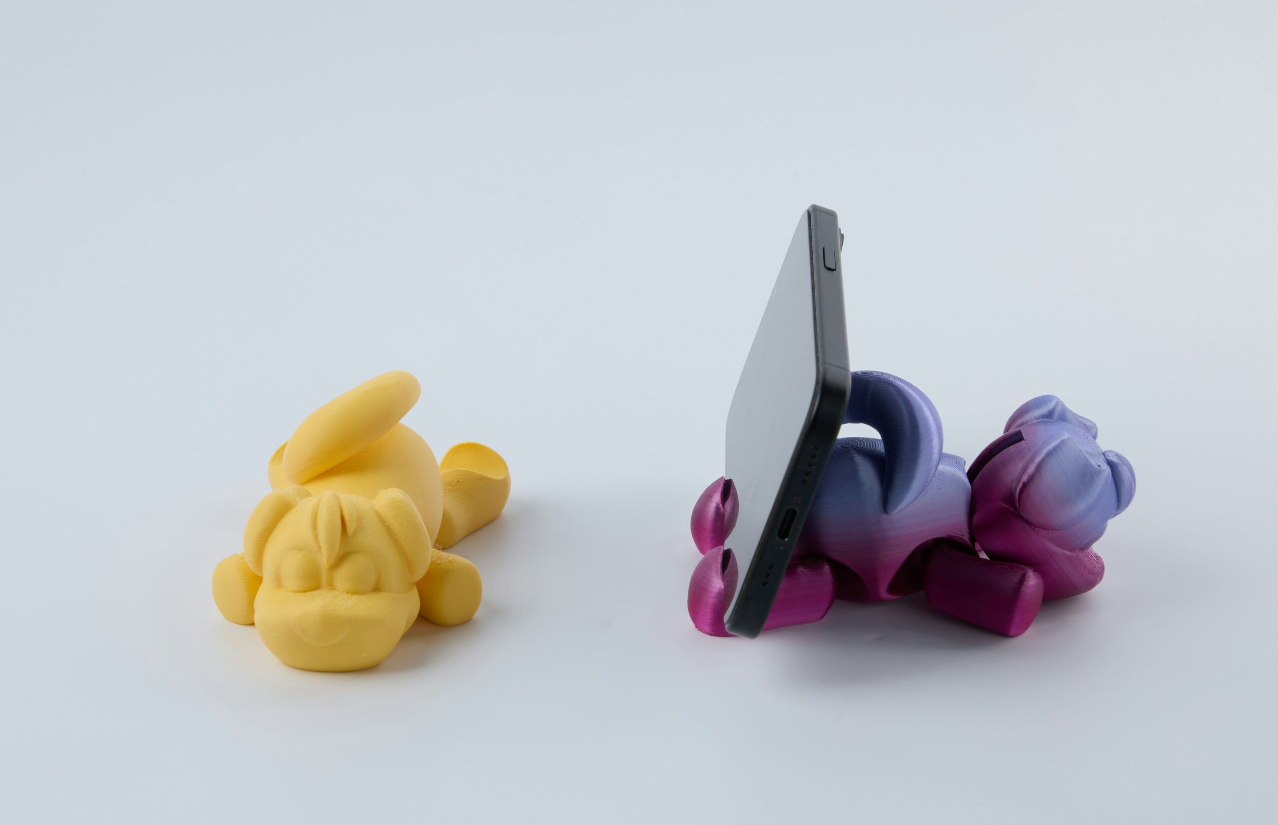 Cómo la Impresión 3D Está Revolucionando la Publicidad