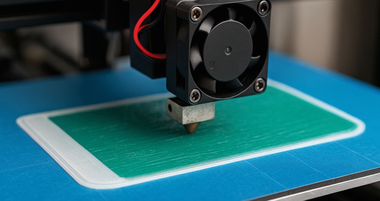 Impresión multimaterial: innovación y retos técnicos