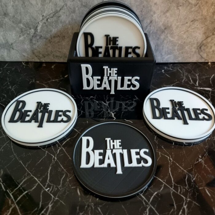 Posavasos Personalizados