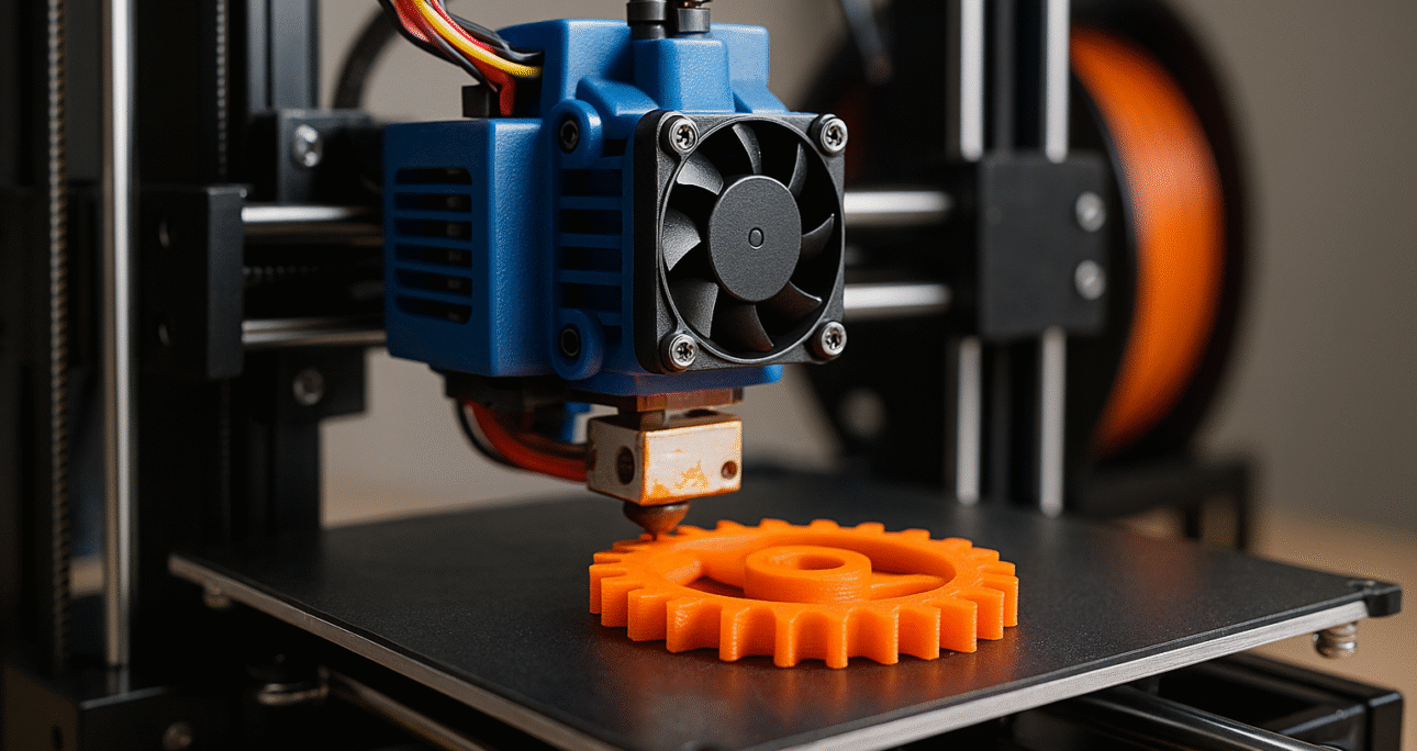 Cómo optimizar la velocidad de impresión sin perder calidad