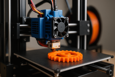 Cómo optimizar la velocidad de impresión sin perder calidad