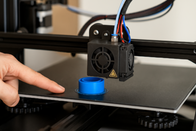 Cómo detectar y corregir la subextrusión en tus impresiones 3D