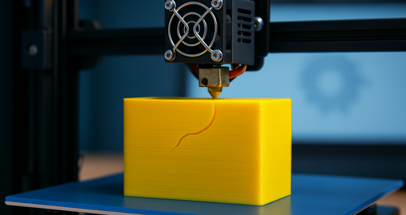 Materiales autorreparables: el siguiente paso en impresión 3D